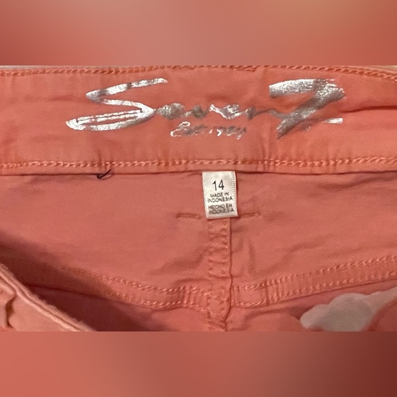 Seven7 Jeans - Picture 7 of 9